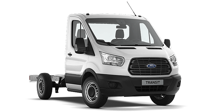 Ford transit fa