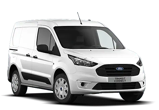 Ford Ford NFZ: Tansit Courier