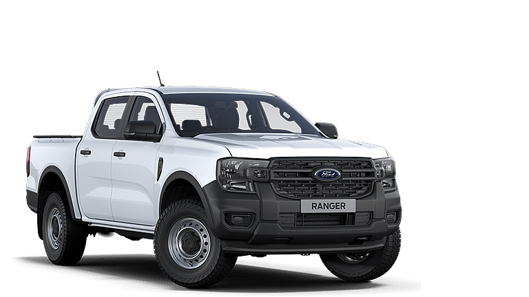 Ford Ford NFZ: Ranger