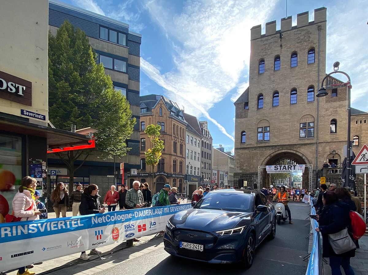 R&S ist Partner des 36. Dauerlaufes im Severinsviertel error_file_does_not_exist