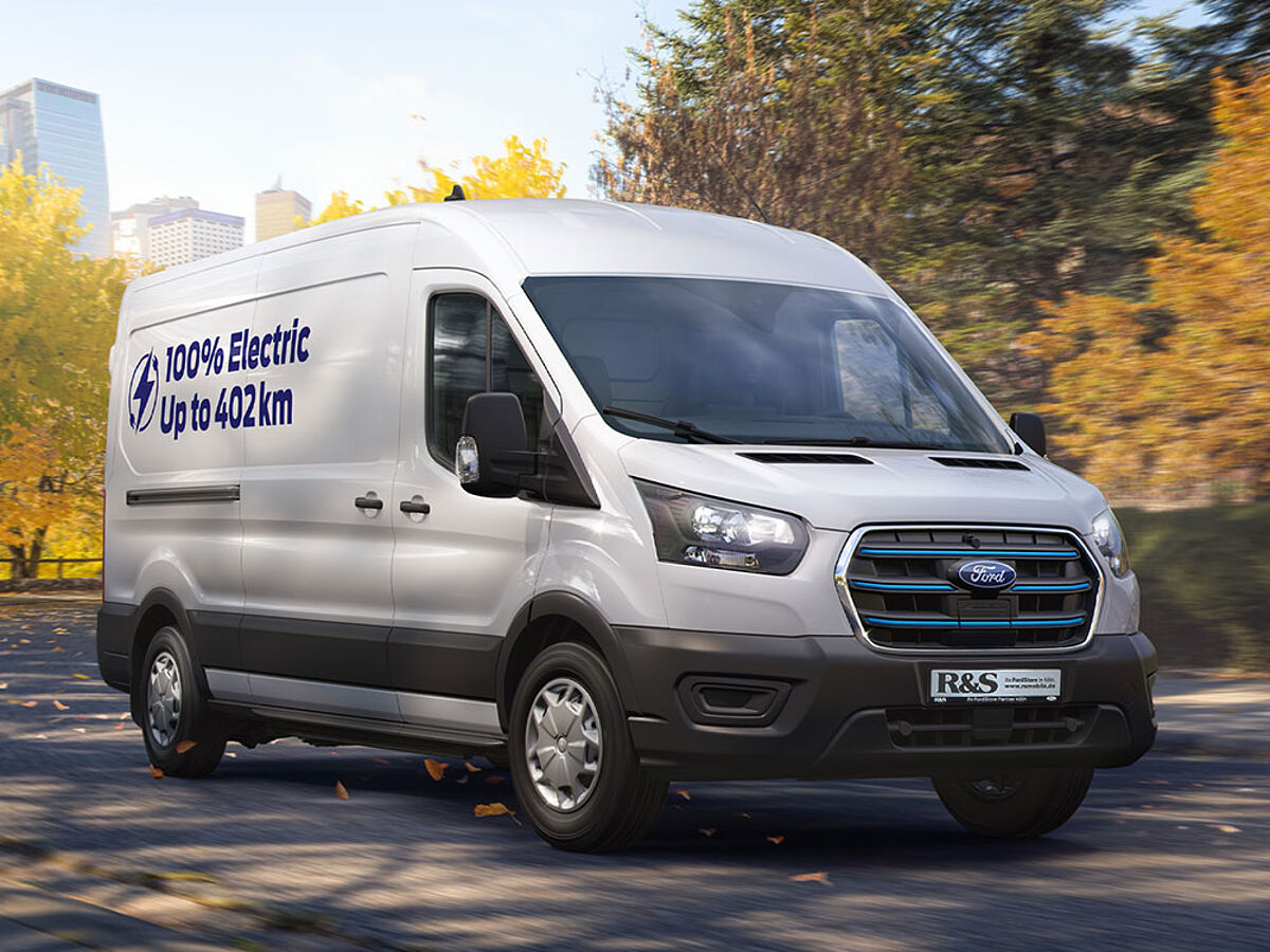 Schneller laden und weiter fahren: Ford Pro wertet den vollelektrischen Marktführer E-Transit weiter auf error_file_does_not_exist