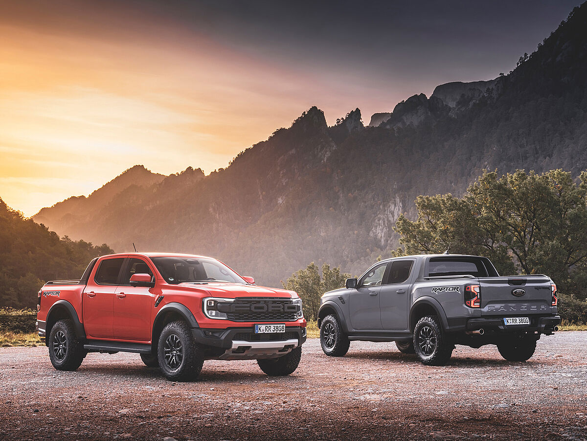 Der Ranger Raptor – jetzt auch mit 154 KW (210 PS) starkem EcoBlue-Turbodiesel kombinierbar error_file_does_not_exist