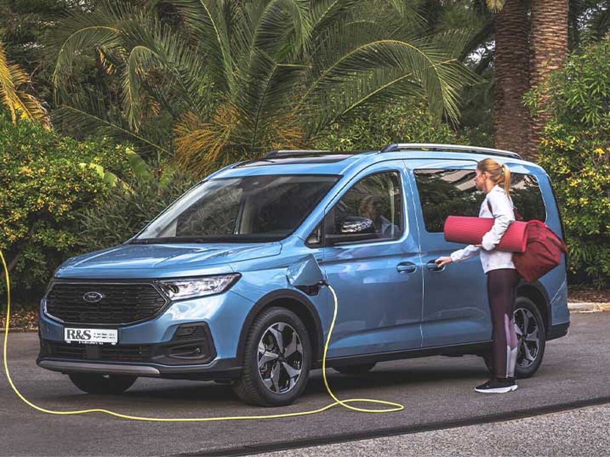 Ford Tourneo Connect PHEV: Elektrifizierter Plug-In-Hybridantrieb macht den Familienfreund noch attraktiver error_file_does_not_exist