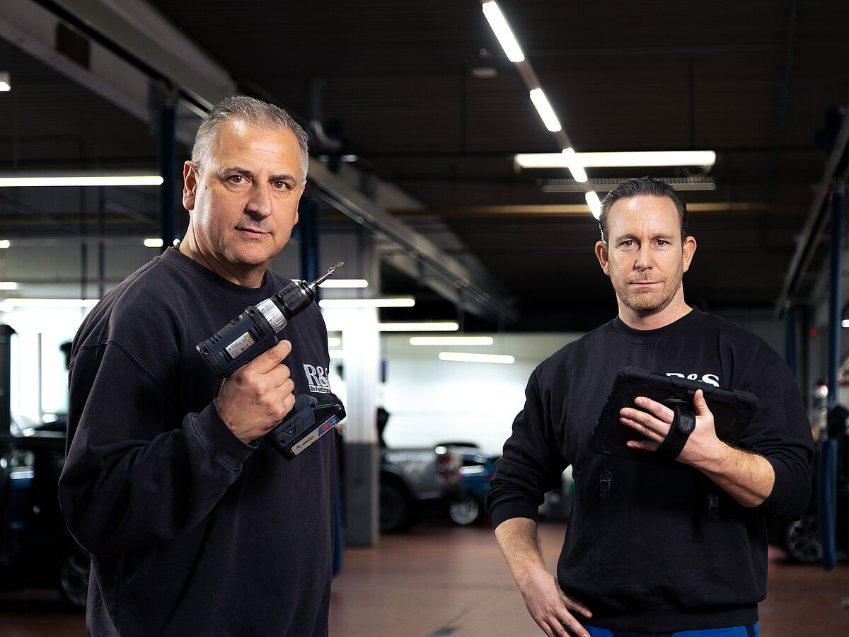 KFZ-Mechatroniker (m/w/d) error_file_does_not_exist