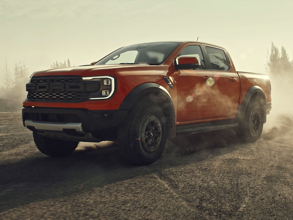 NEUER FORD RANGER RAPTOR IST AB SOFORT BESTELLBAR error_file_does_not_exist