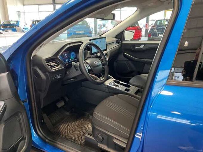 Ford Kuga Active PHEV+Matrix LED+Head-UP+Key-Free Active PHEV+Matrix LED+Head-UP+Key-Free