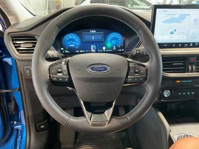 Ford Kuga Active PHEV+Matrix LED+Head-UP+Key-Free Active PHEV+Matrix LED+Head-UP+Key-Free