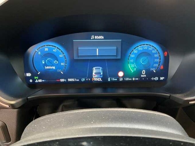 Ford Kuga Active PHEV+Matrix LED+Head-UP+Key-Free Active PHEV+Matrix LED+Head-UP+Key-Free