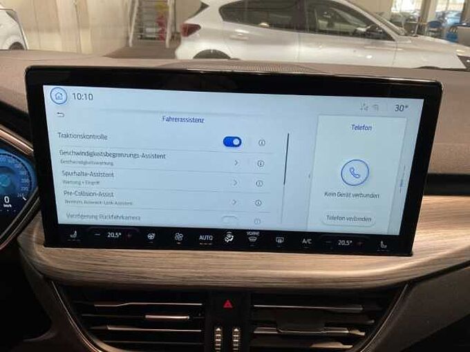 Ford Kuga Active PHEV+Matrix LED+Head-UP+Key-Free Active PHEV+Matrix LED+Head-UP+Key-Free