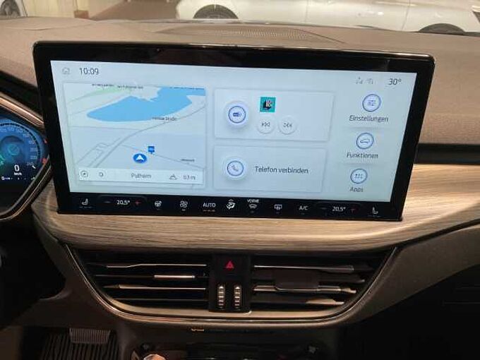 Ford Kuga Active PHEV+Matrix LED+Head-UP+Key-Free Active PHEV+Matrix LED+Head-UP+Key-Free