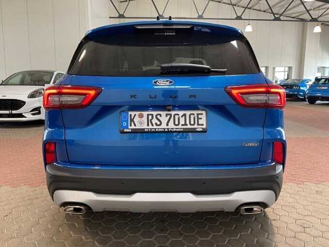 Ford Kuga Active PHEV+Matrix LED+Head-UP+Key-Free Active PHEV+Matrix LED+Head-UP+Key-Free