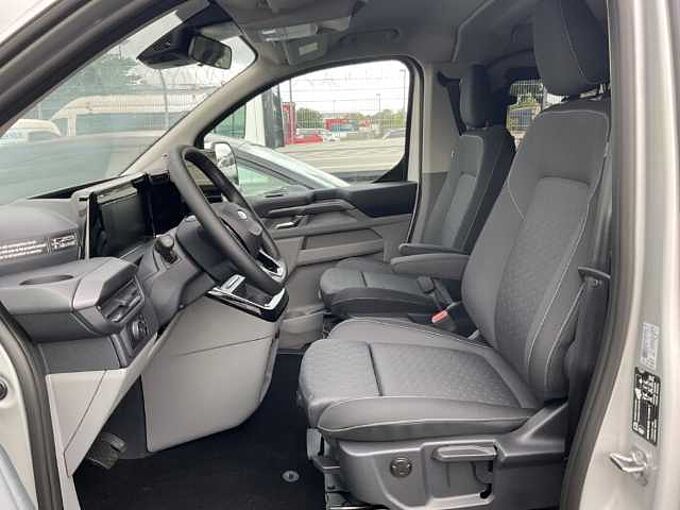 Ford Nugget Titanium 320L1 Abstandsregeltempomat+LED+Anti-Pick