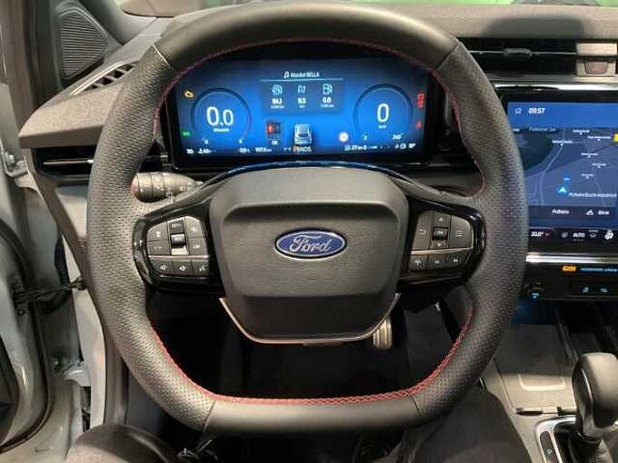 Ford Puma ST-Line X+Automatik+Matrix LED+360°+Pano+19''