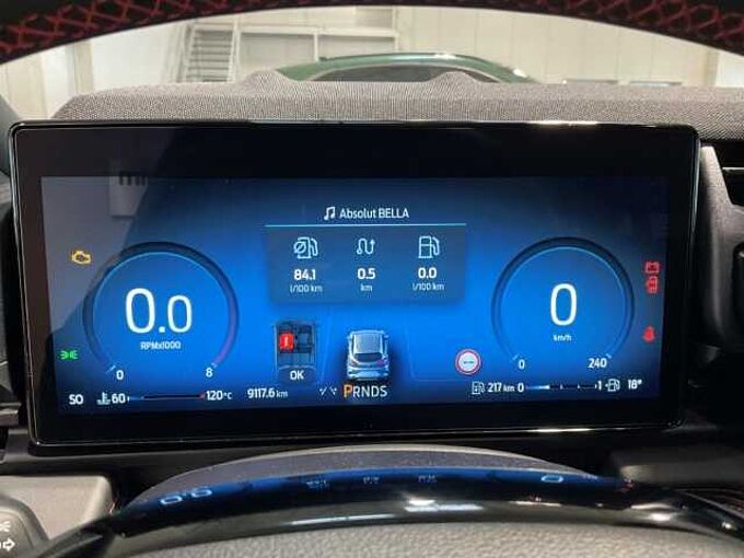 Ford Puma ST-Line X+Automatik+Matrix LED+360°+Pano+19''