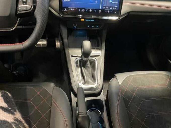 Ford Puma ST-Line X+Automatik+Matrix LED+360°+Pano+19''