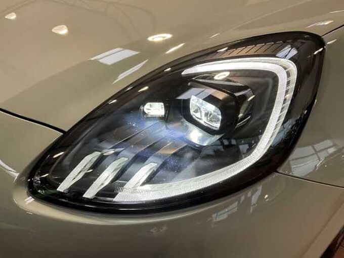 Ford Puma ST-Line X+Automatik+Matrix LED+360°+Pano+19''