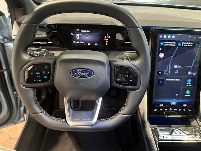 Ford Explorer RWD Premium+Pano+B&O+LED+elek.AHK+Navi