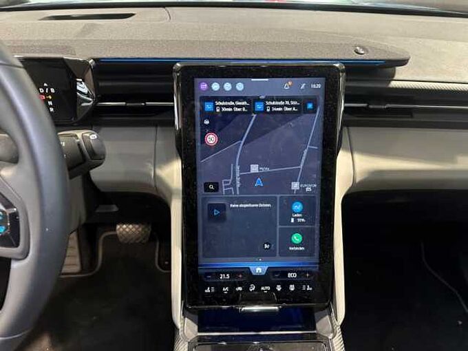 Ford Explorer RWD Premium+Pano+B&O+LED+elek.AHK+Navi