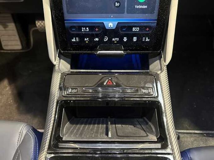 Ford Explorer RWD Premium+Pano+B&O+LED+elek.AHK+Navi