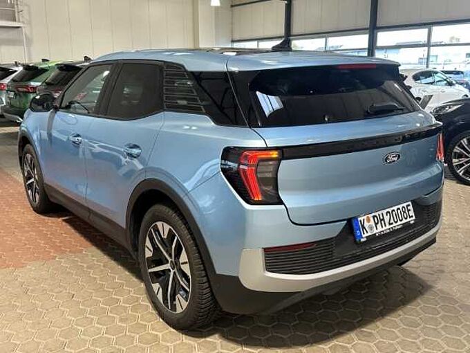 Ford Explorer RWD Premium+Pano+B&O+LED+elek.AHK+Navi