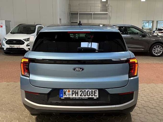 Ford Explorer RWD Premium+Pano+B&O+LED+elek.AHK+Navi