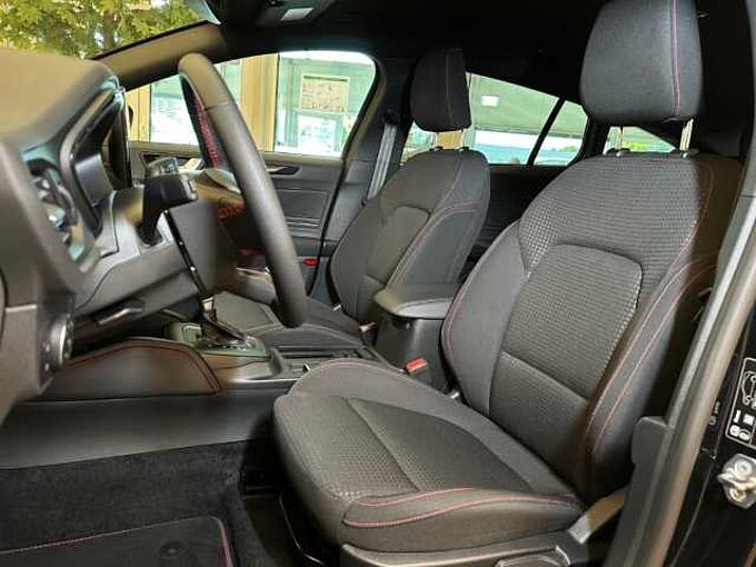 Ford Focus Turnier ST-Line X+Automatik+Kamera+Navi