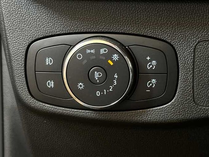 Ford Focus Turnier ST-Line X+Automatik+Kamera+Navi