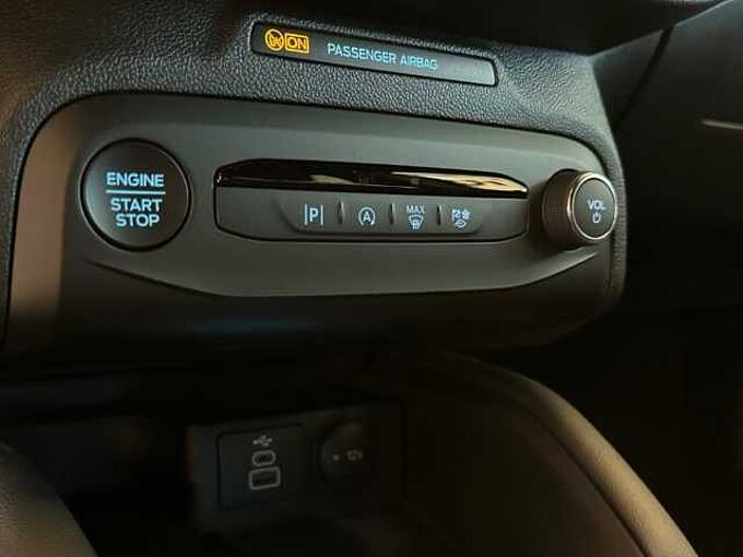 Ford Focus Turnier ST-Line X+Automatik+Kamera+Navi