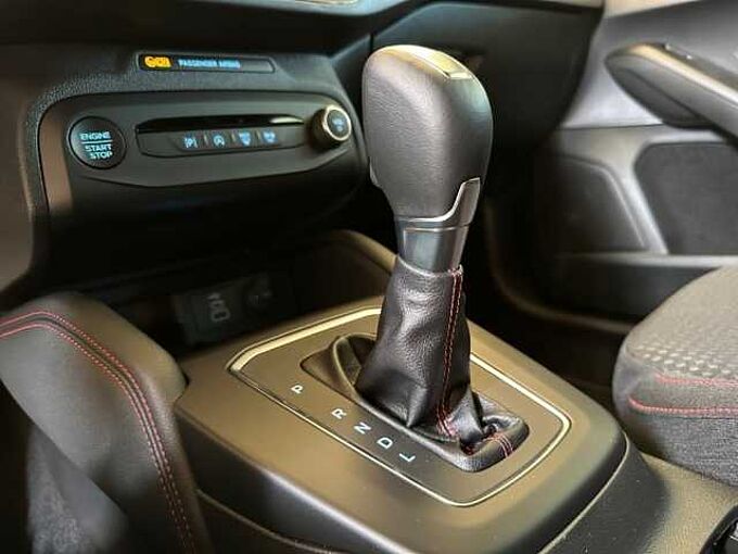 Ford Focus Turnier ST-Line X+Automatik+Kamera+Navi