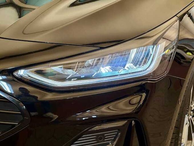 Ford Focus Turnier ST-Line X+Automatik+Kamera+Navi