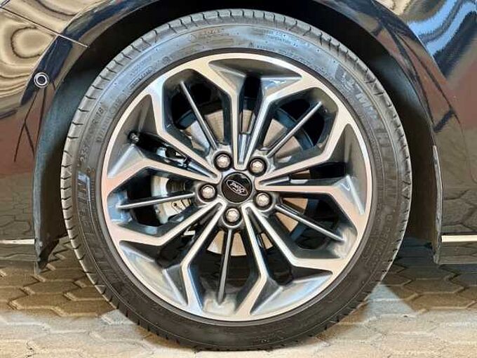 Ford Focus Turnier ST-Line X+Automatik+Kamera+Navi