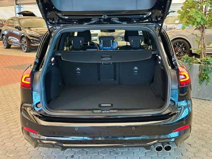 Ford Focus Turnier ST-Line X+Automatik+Kamera+Navi