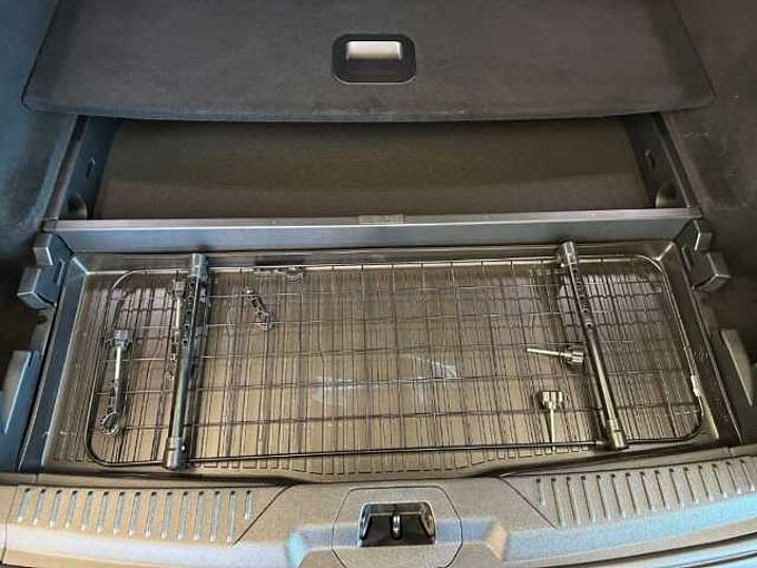 Ford Focus Turnier ST-Line X+Automatik+Kamera+Navi