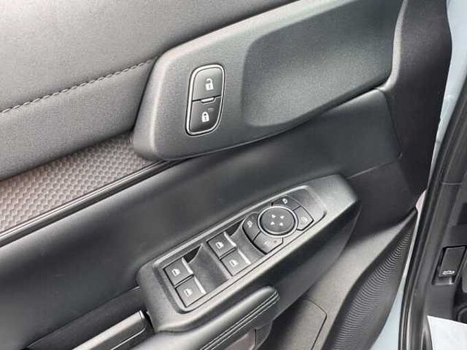 Ford Ranger Raptor Doppelkabine Standheizung+AHK+B&O+LED-Matrix