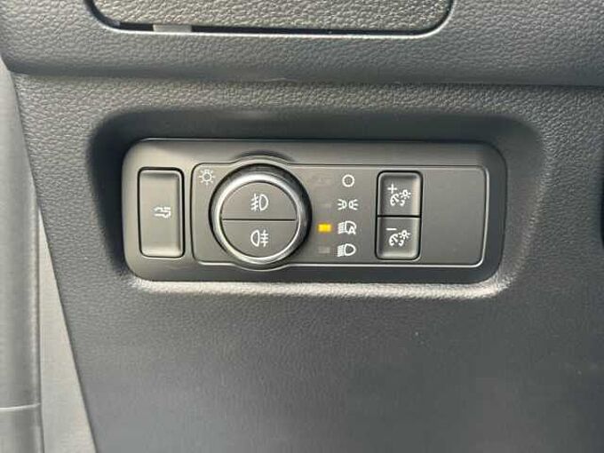 Ford Ranger Raptor Doppelkabine Standheizung+AHK+B&O+LED-Matrix