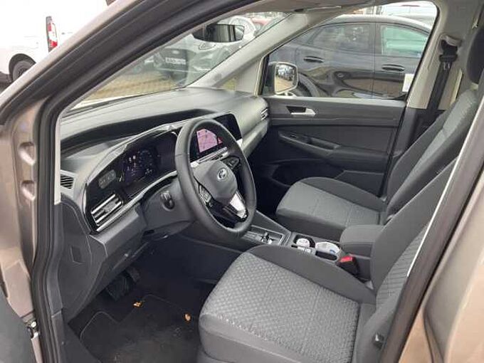 Ford Tourneo Connect PHEV Titanium+Kamera+KeyFree