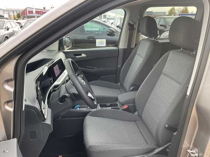 Ford Tourneo Connect PHEV Titanium+Kamera+KeyFree