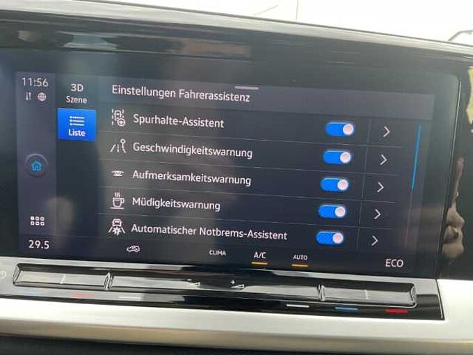 Ford Tourneo Connect PHEV Titanium+Kamera+KeyFree