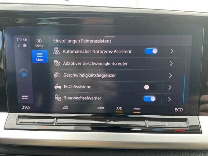 Ford Tourneo Connect PHEV Titanium+Kamera+KeyFree