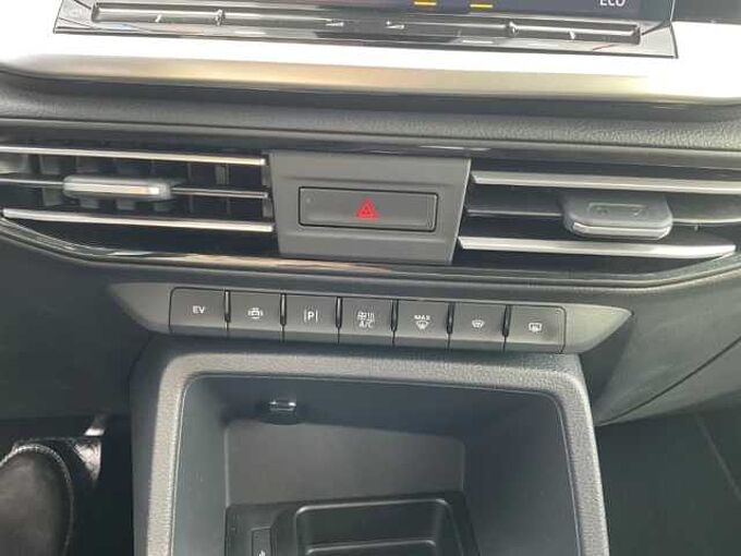 Ford Tourneo Connect PHEV Titanium+Kamera+KeyFree