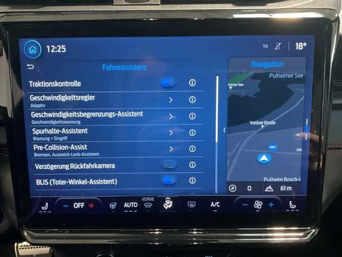 Ford Puma ST-Line''Facelift''+Automatik+Matrix LED+360°