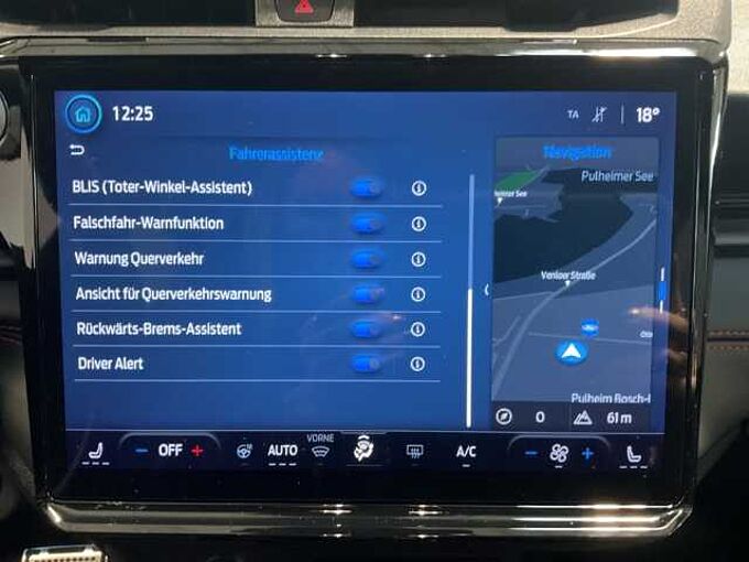Ford Puma ST-Line''Facelift''+Automatik+Matrix LED+360°