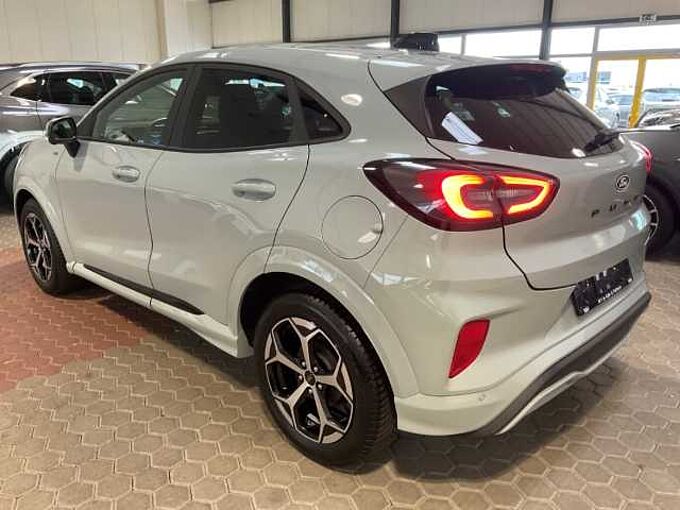 Ford Puma ST-Line''Facelift''+Automatik+Matrix LED+360°