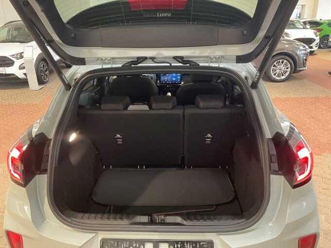Ford Puma ST-Line''Facelift''+Automatik+Matrix LED+360°
