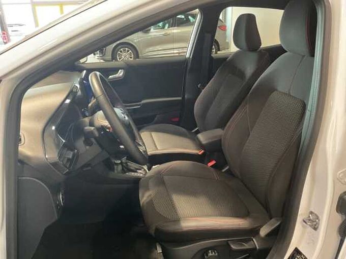 Ford Puma ST-Line Design+Automatik+Kamera+Navi+AHK
