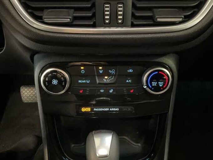 Ford Puma ST-Line Design+Automatik+Kamera+Navi+AHK