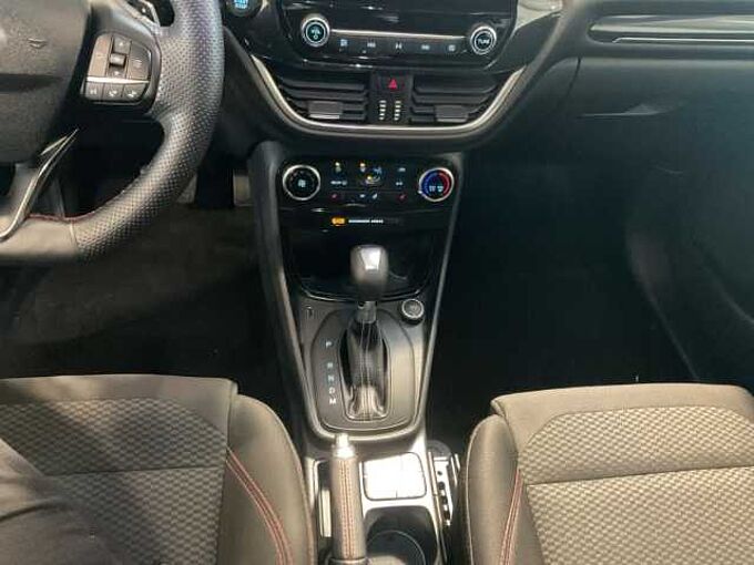 Ford Puma ST-Line Design+Automatik+Kamera+Navi+AHK