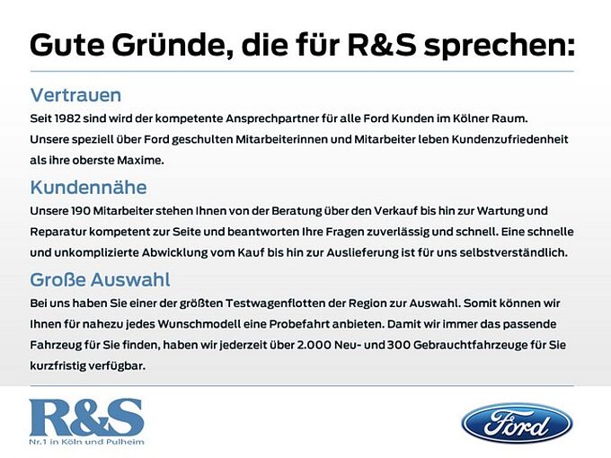 Ford Puma ST-Line Design+Automatik+Kamera+Navi+AHK