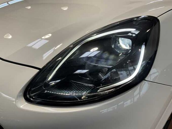 Ford Puma ST-Line Design+Automatik+Kamera+Navi+AHK