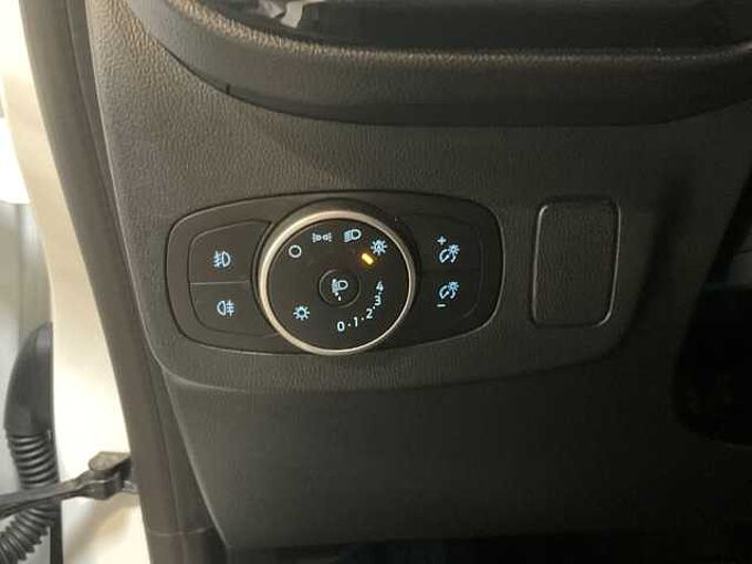 Ford Puma ST-Line Design+Automatik+Kamera+Navi+AHK